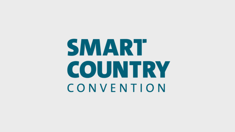 Smart Country Convention
