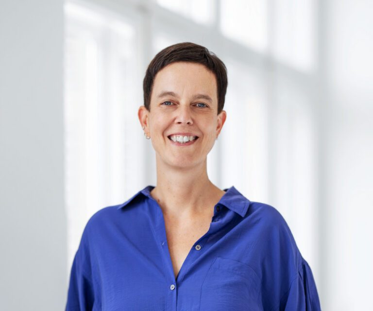 Jutta Horstmann Co-CEO der Heinlein Gruppe