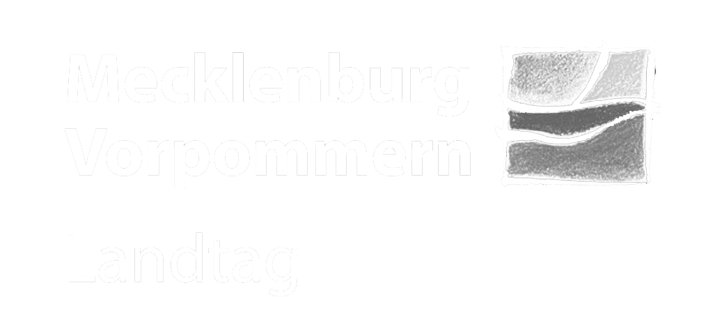 Logo Mecklenburg Vorpommern Landtag