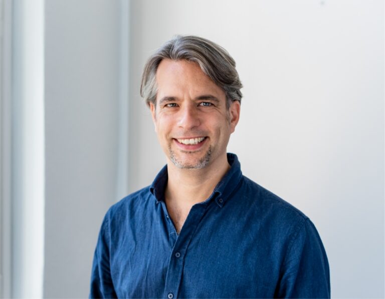 Peer Heinlein CEO und Gründer der Heinlein Gruppe