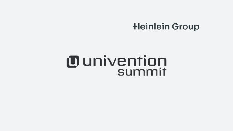 Heinlein Group Univention Summit